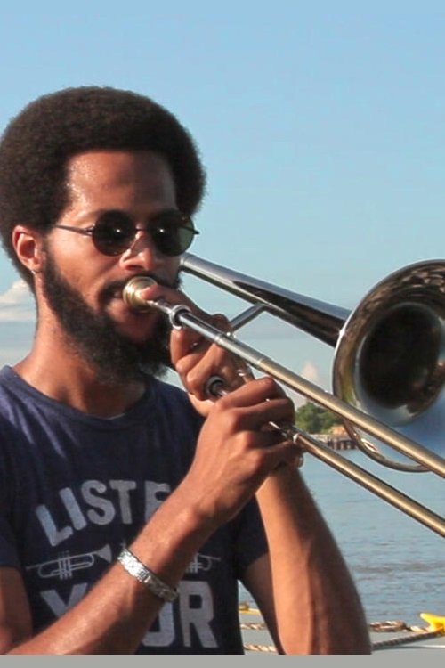 Johnny Cash: The Man, His World, His Music poster