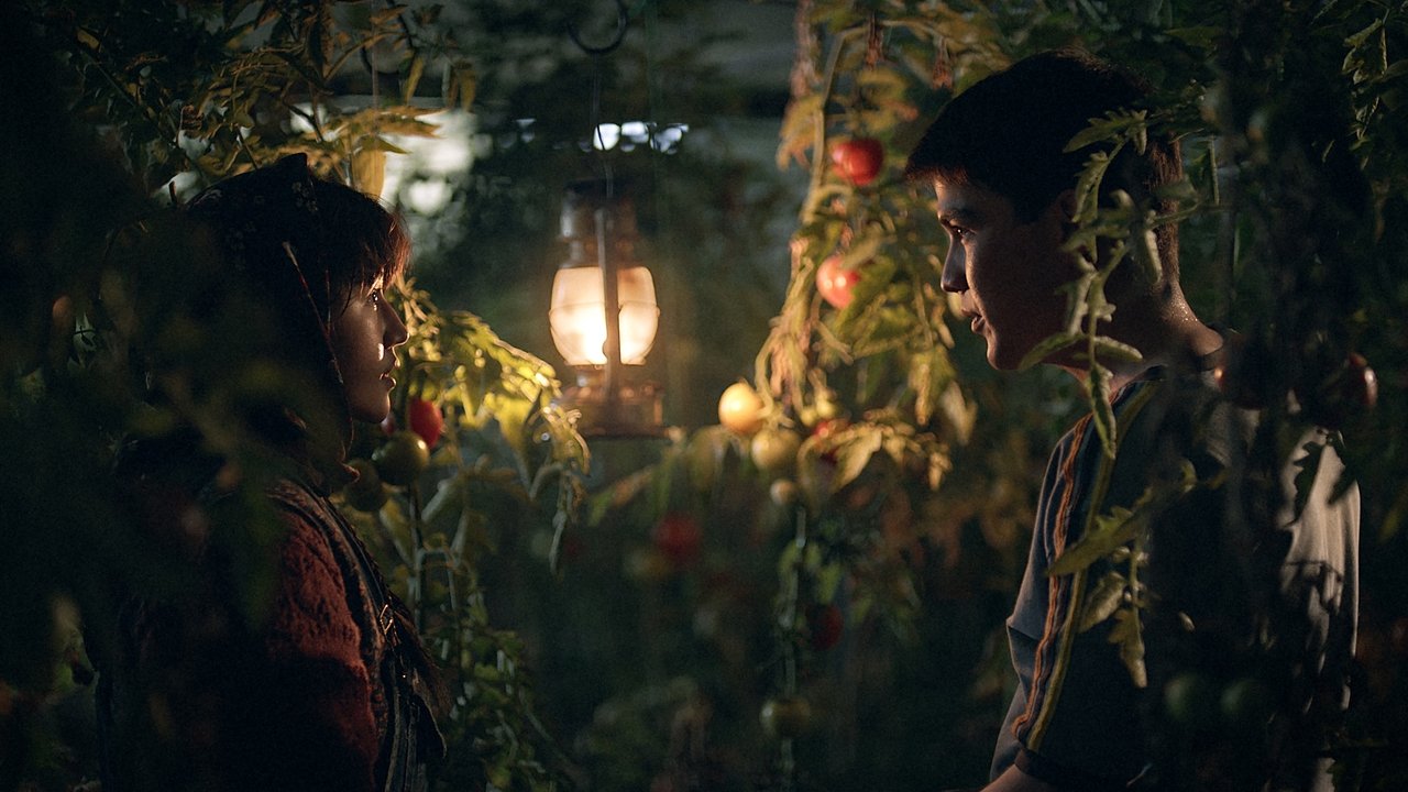 Më i urryerit Unë 2 backdrop