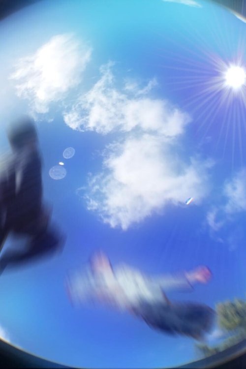 Biznes i Rrezikshëm poster