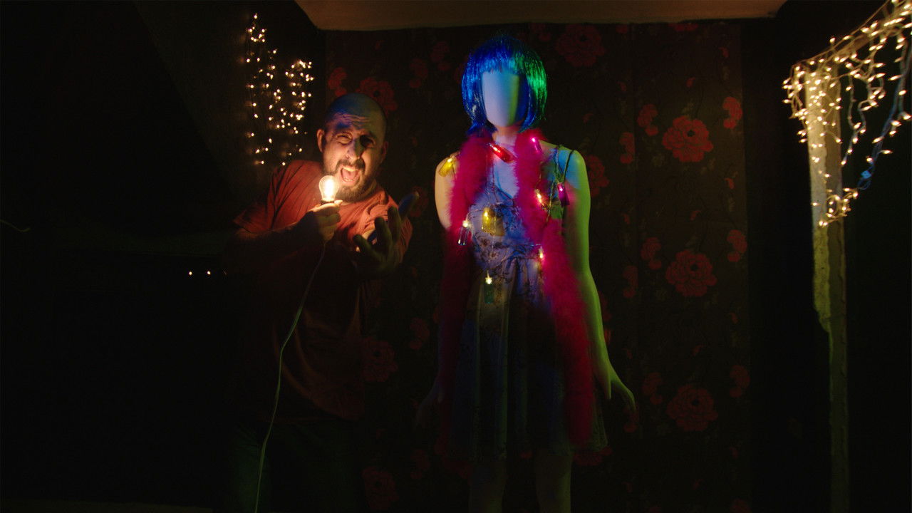 Ballafaqimi me Nolan backdrop