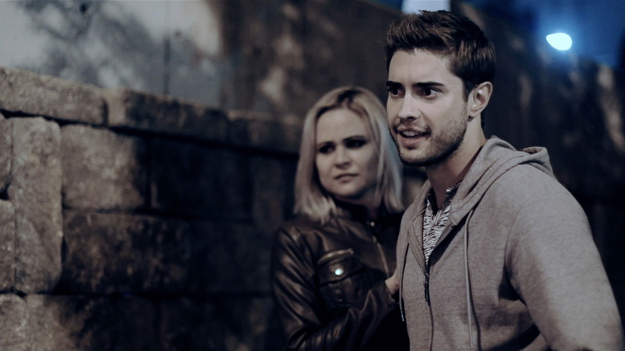 Dandilicious backdrop