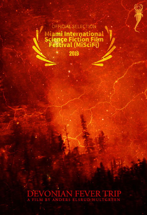 Një vendim i rrezikshëm poster