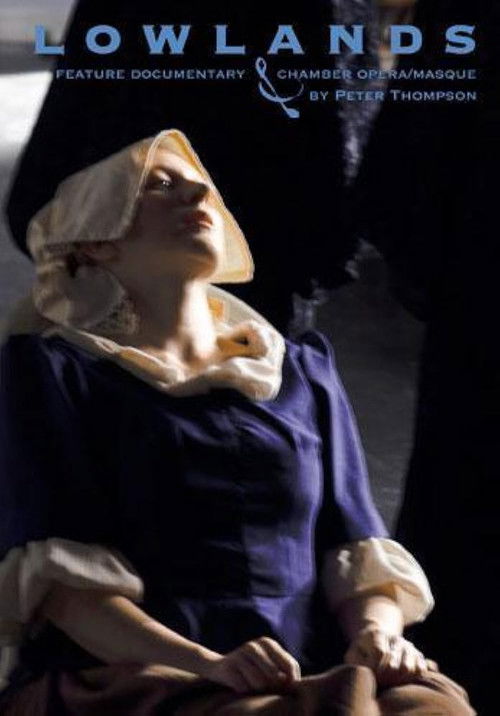 Frika dhe Dashuria: Historia e Ekzorcistit poster