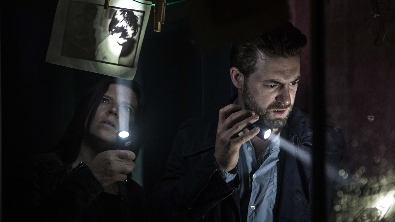 Lartësitë e valëve backdrop