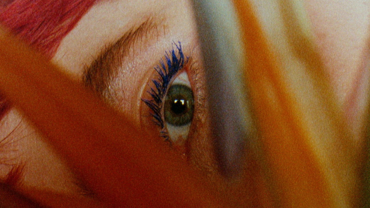 Italian Horror Stories backdrop