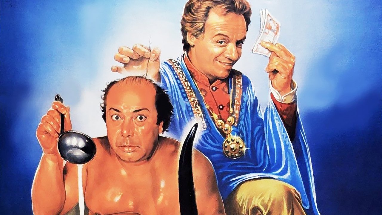 Tenenbaumët Mbretërorë backdrop