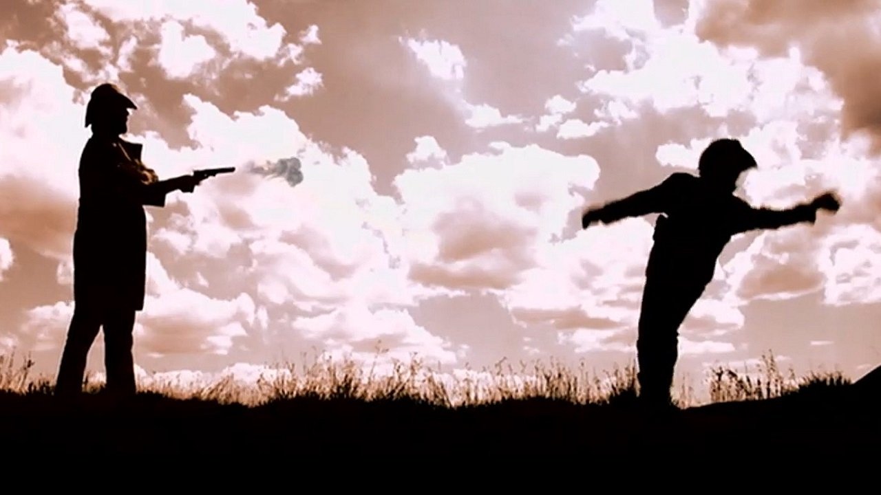 Armë e Rënda 3 backdrop