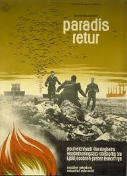 Pragu poster