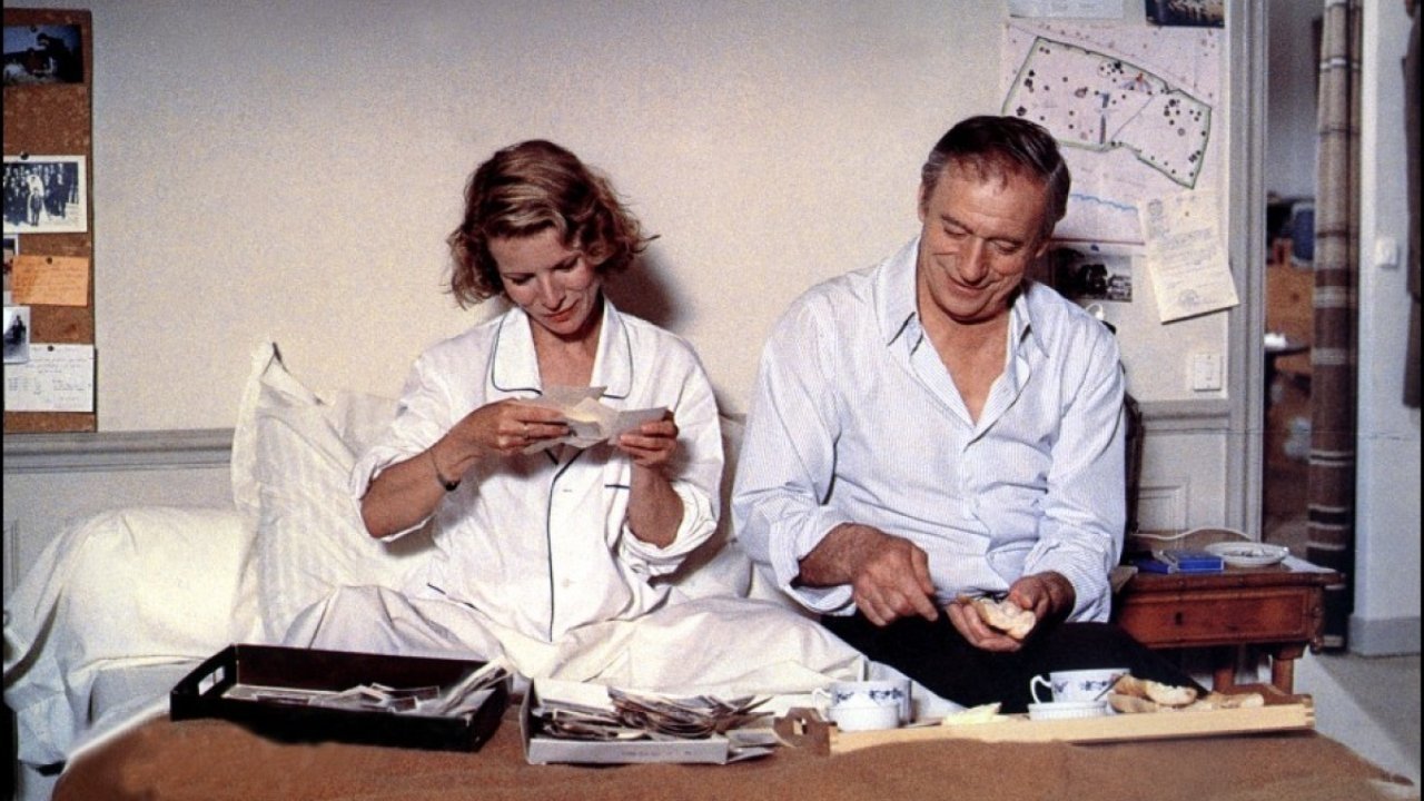 Kaliforni Posta backdrop