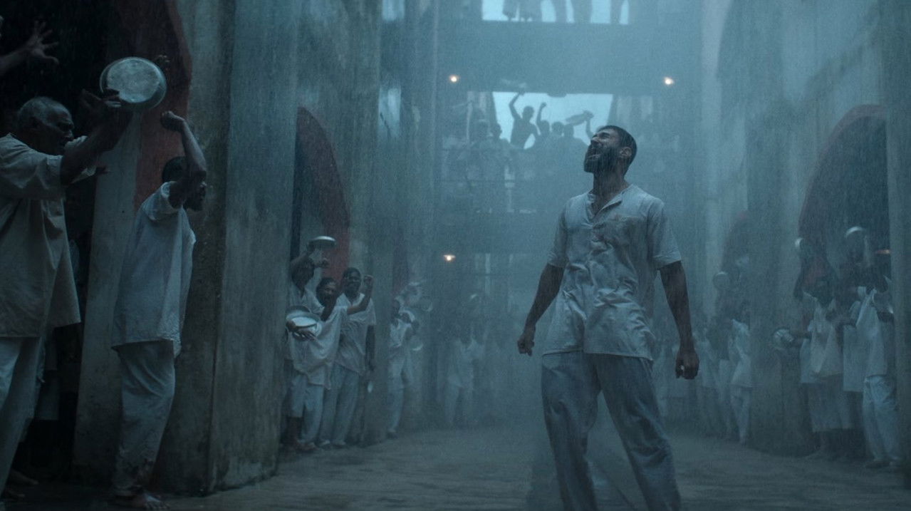 Bakri i Bronztë backdrop