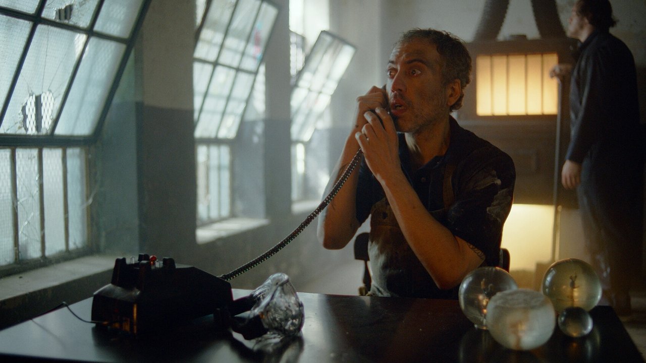 Letër nga një Grua e Panjohur backdrop