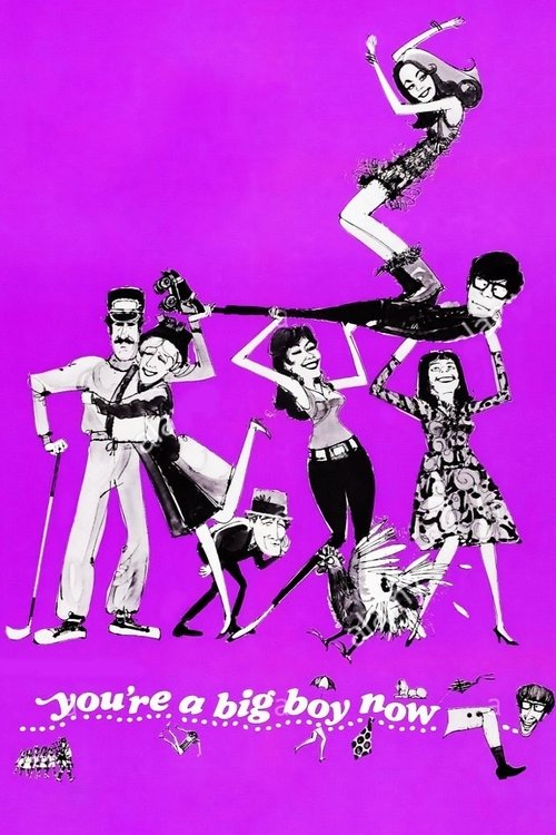 Art i Vdekshëm i Mbijetesës poster