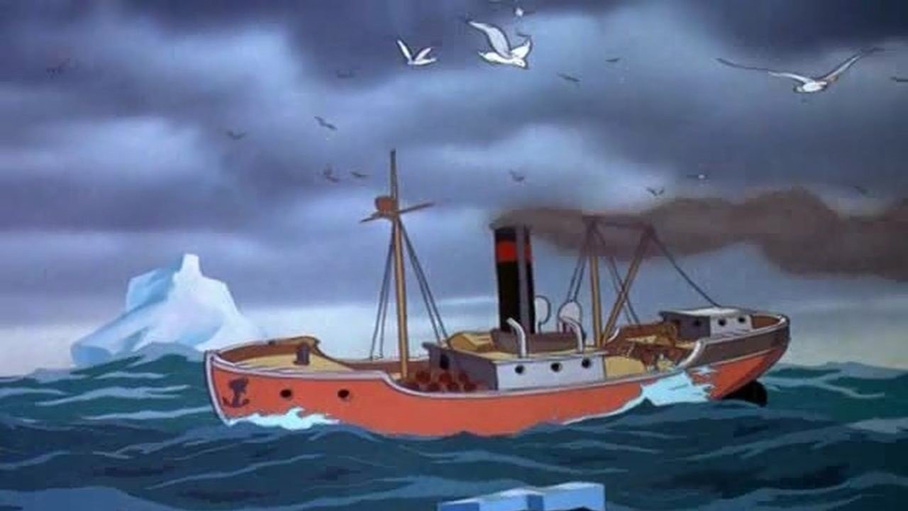 Kjo Grua Është E Imja backdrop