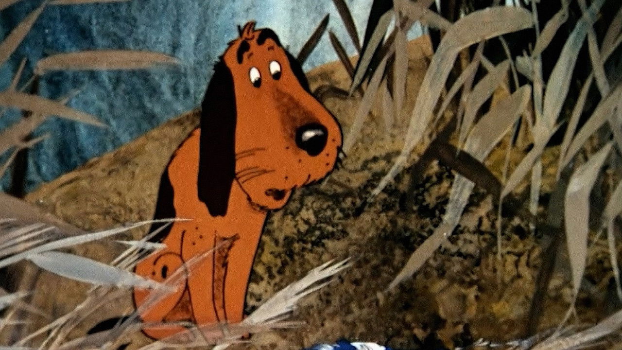 Kthimi i Tommy Tricker backdrop