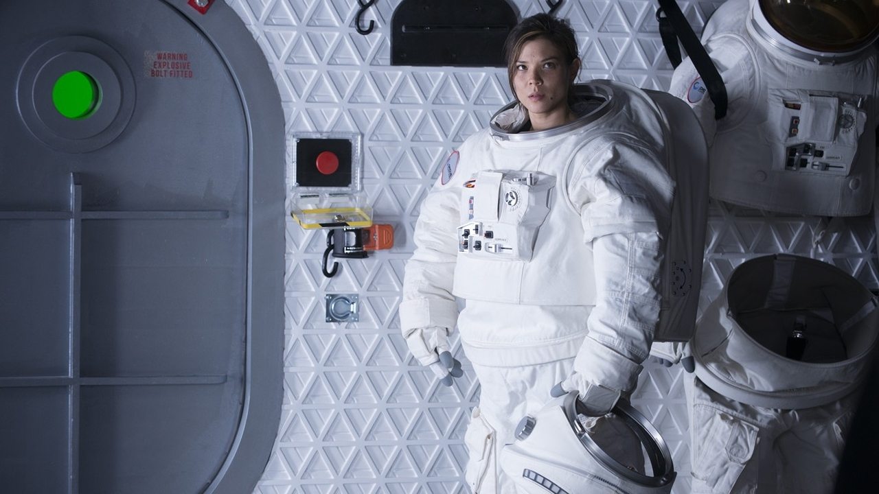 Natë e të Vdekurve të Ngjallur Rimarrje backdrop