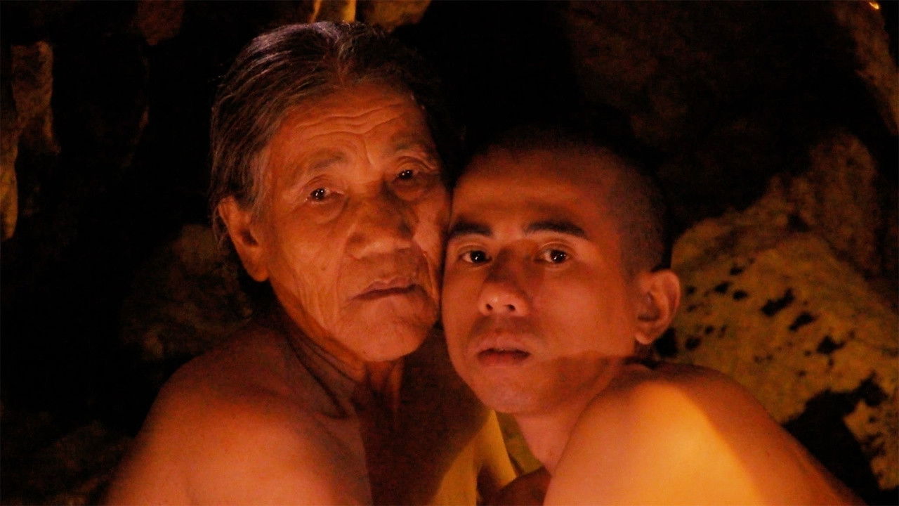 Vera me Bikini backdrop