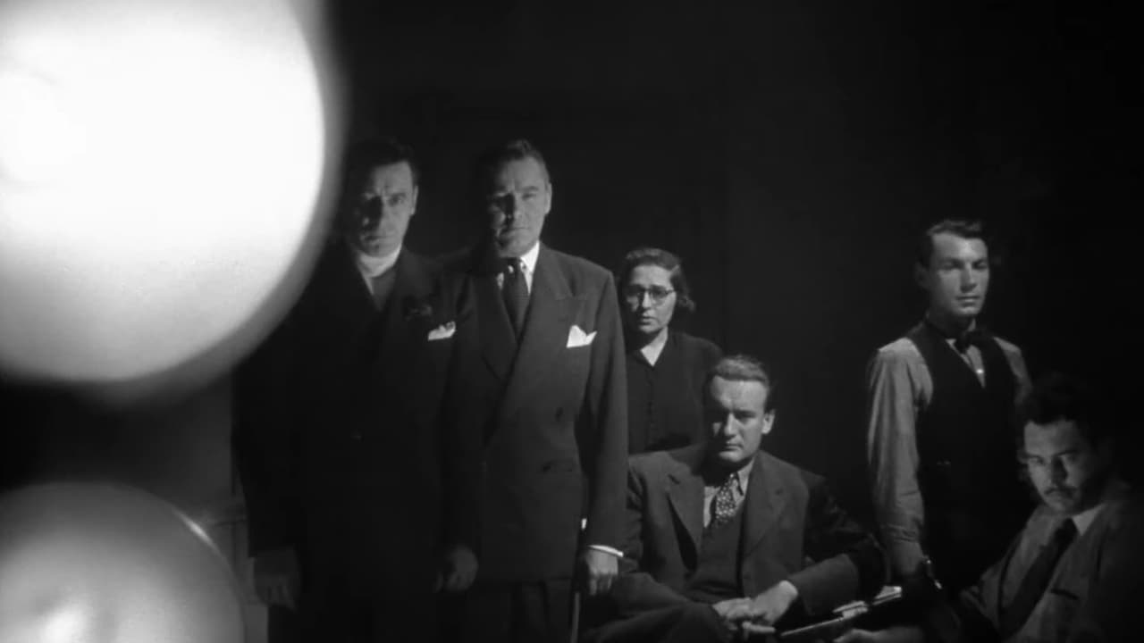 Gëzuar Gilmore backdrop