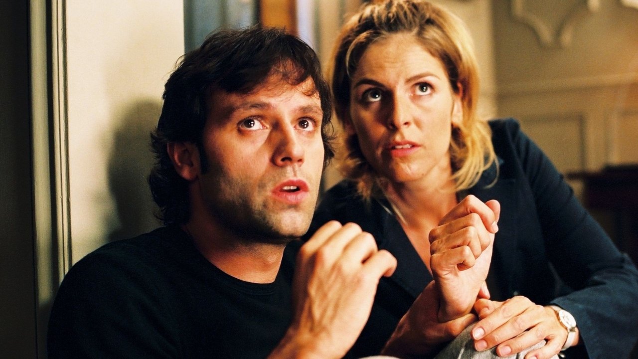 Prindërit e Çuditshëm: Wishologjia backdrop