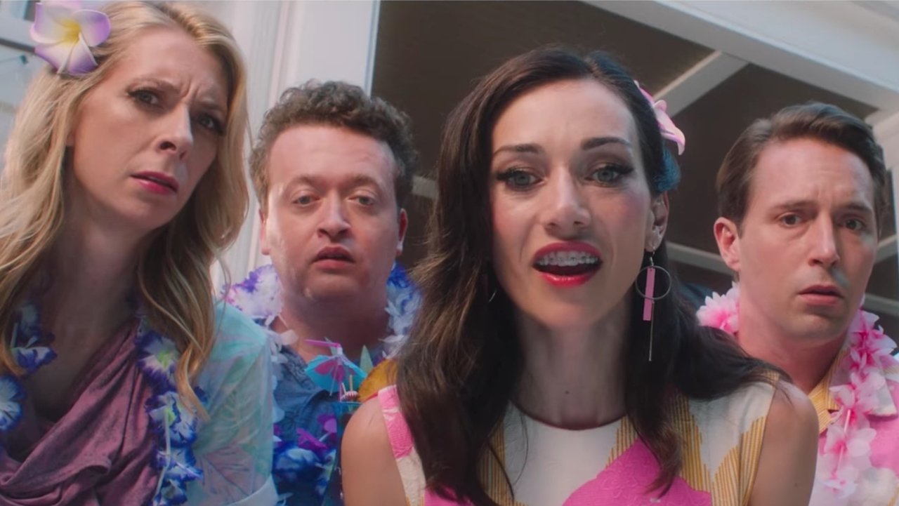 The Drifter - Shtegtari backdrop