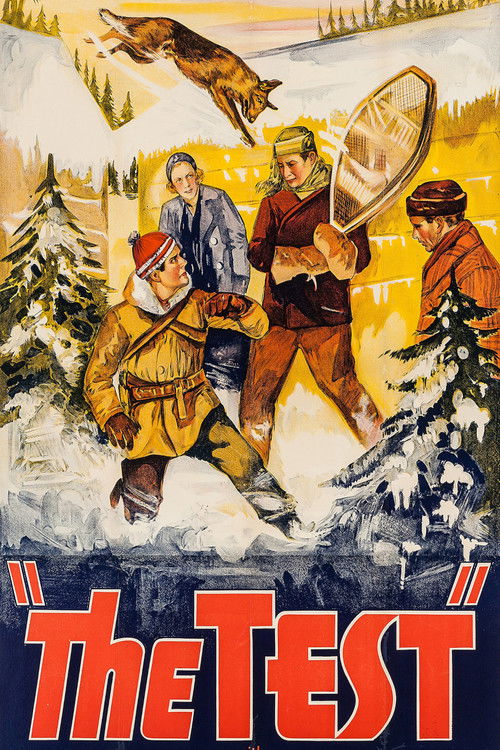 Kapyong poster