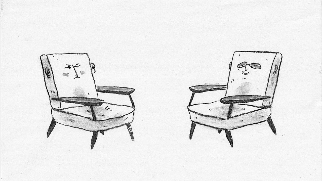 Momenti i Fundit backdrop