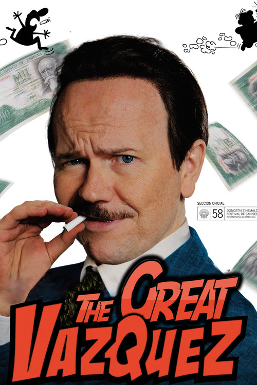 Pika e Rendit! poster