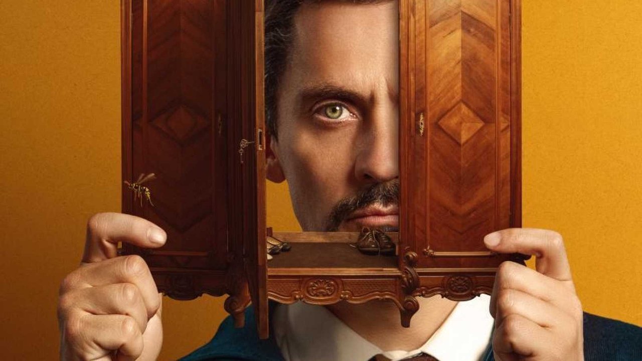 Incredibles backdrop