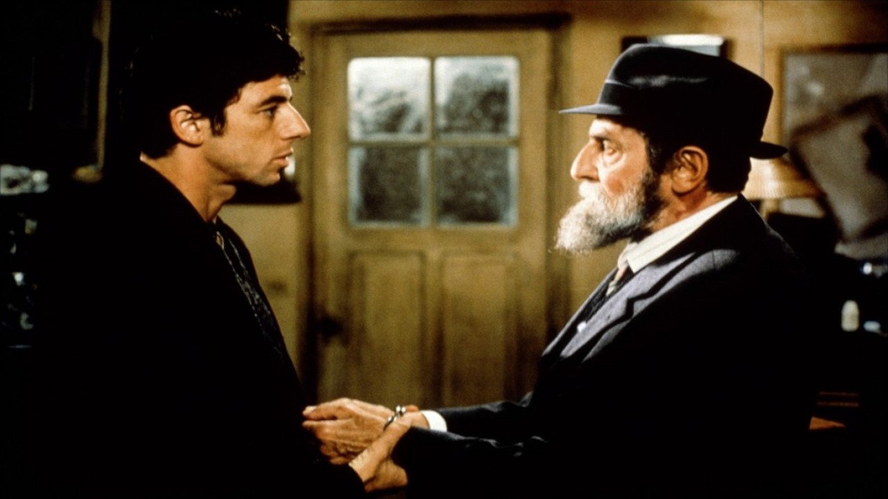 Koha Kryesore backdrop