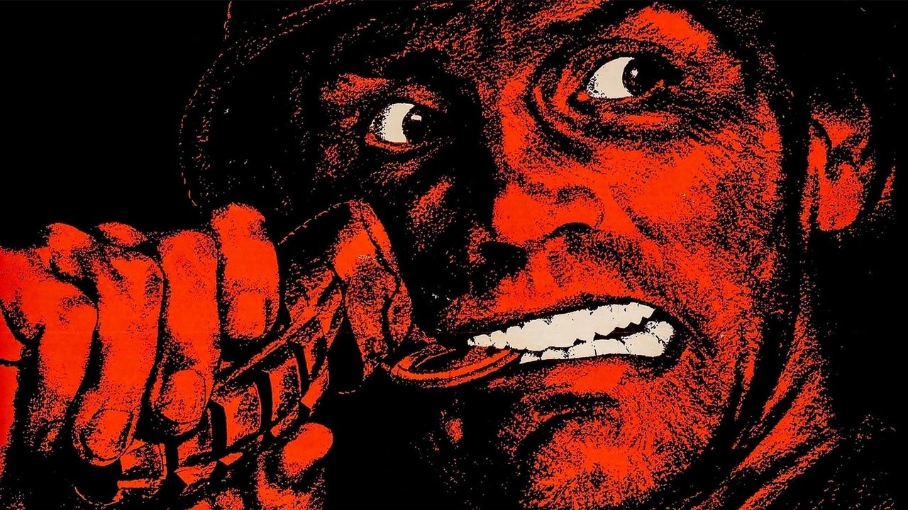 Gjigandi Joe Young backdrop