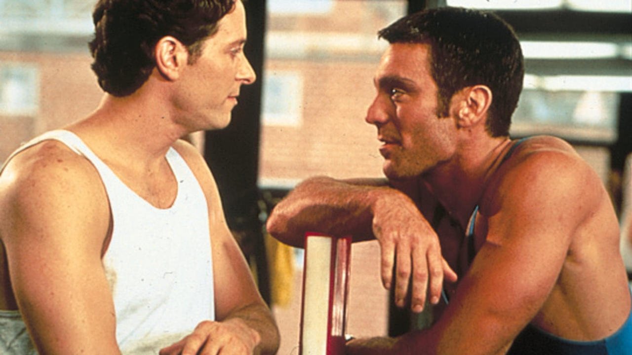 Deadmau5: Live në Earl's Court backdrop