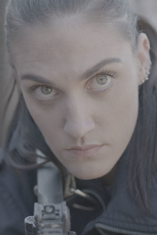 Harry i ndyrë poster