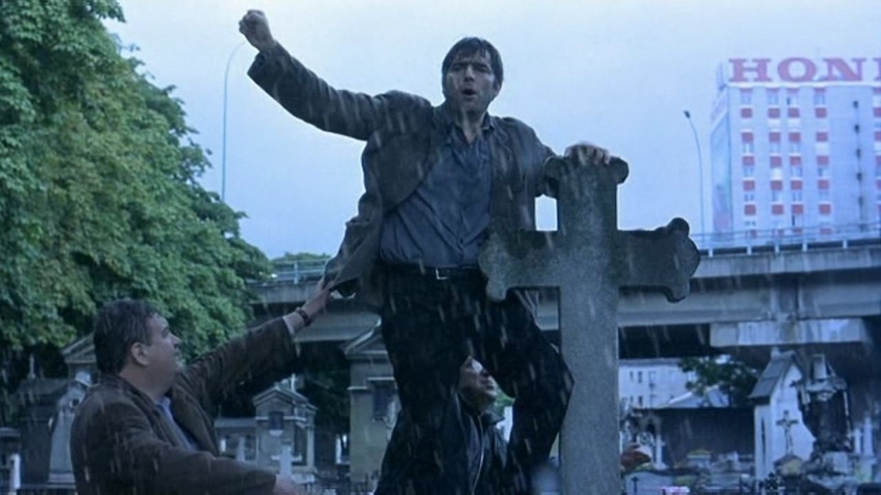 Në Kopshtin e Tingujve backdrop