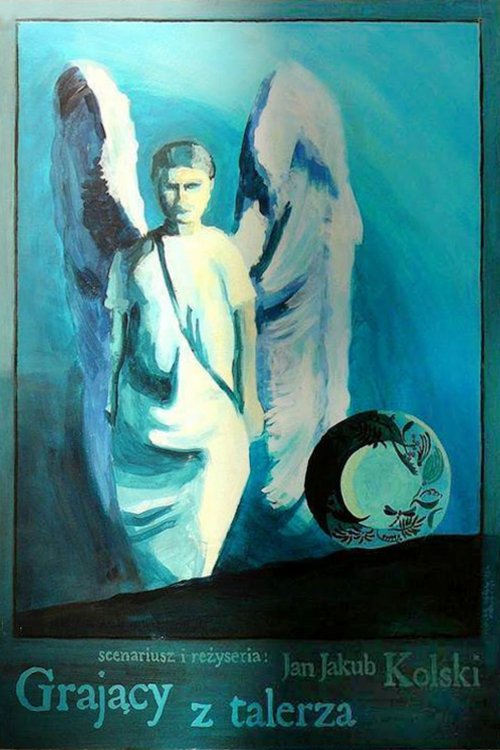 Udhëtimi i Madh poster