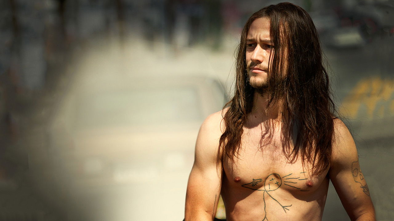 Nomadët e Dimrit backdrop