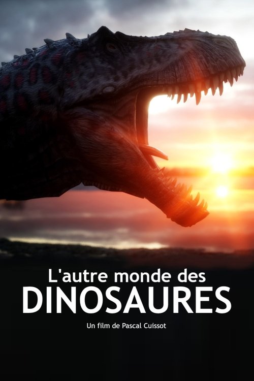 Bota tjetër e dinosaurëve poster