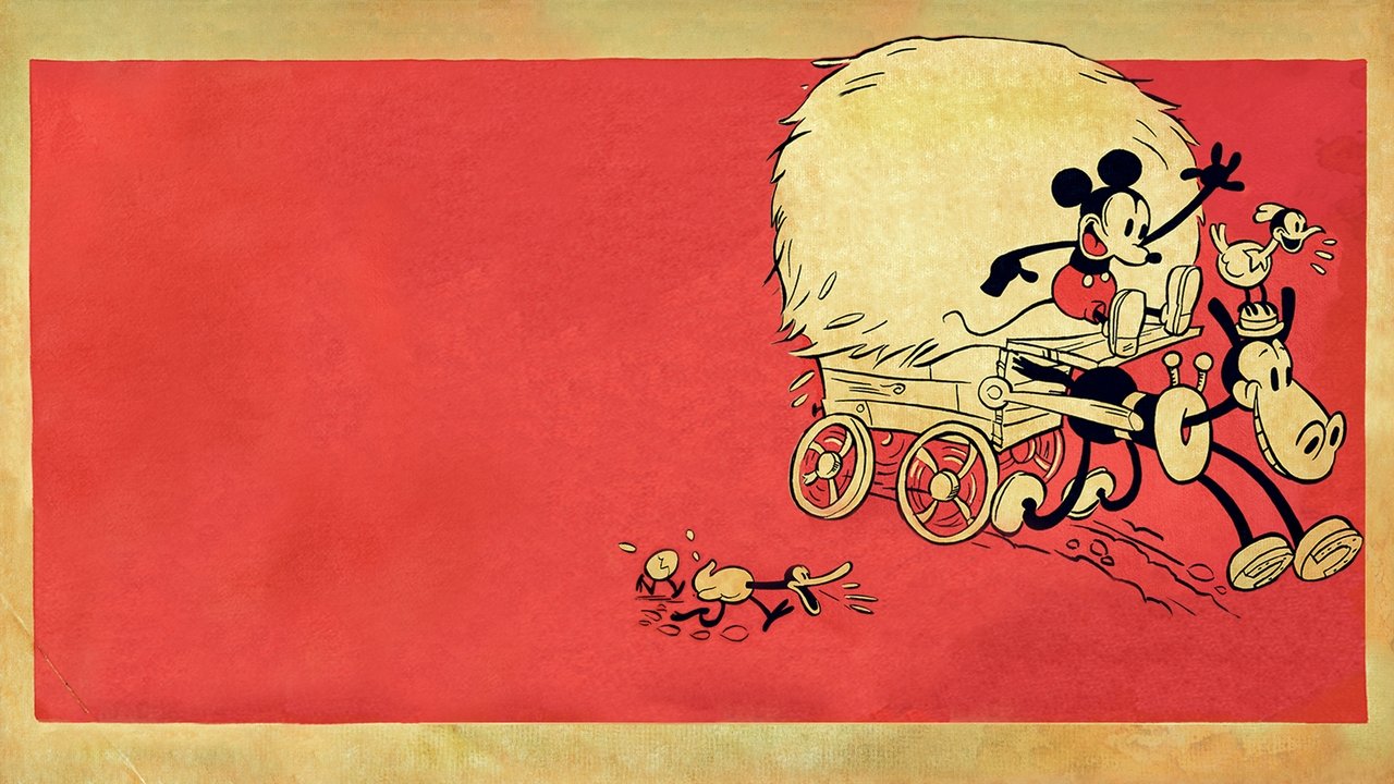 Merr një Kalë! backdrop