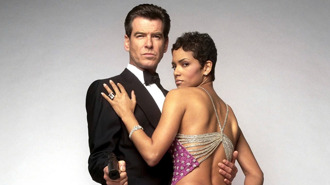 Vijon Një Ditë tjetër backdrop