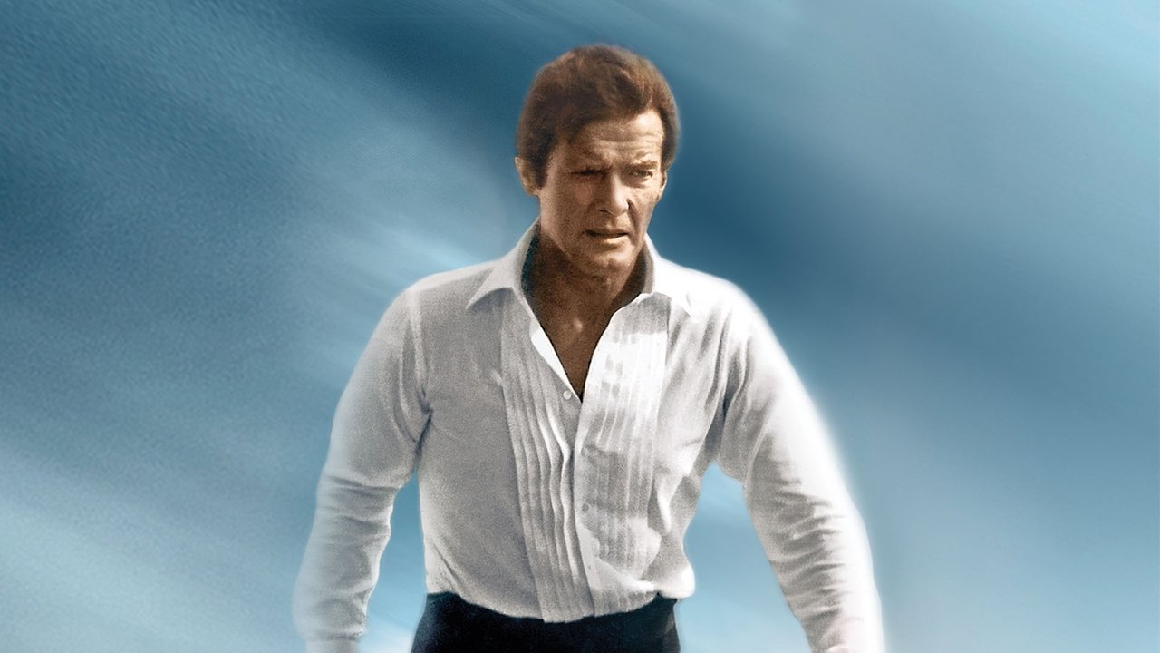 Për Sytë Tuaj Vetëm backdrop