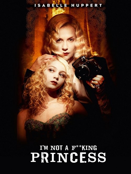 Princesha Ime e Vogël poster