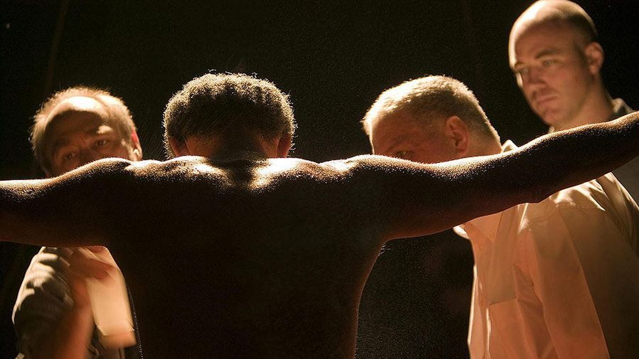 Procedura Standard e Operimit backdrop