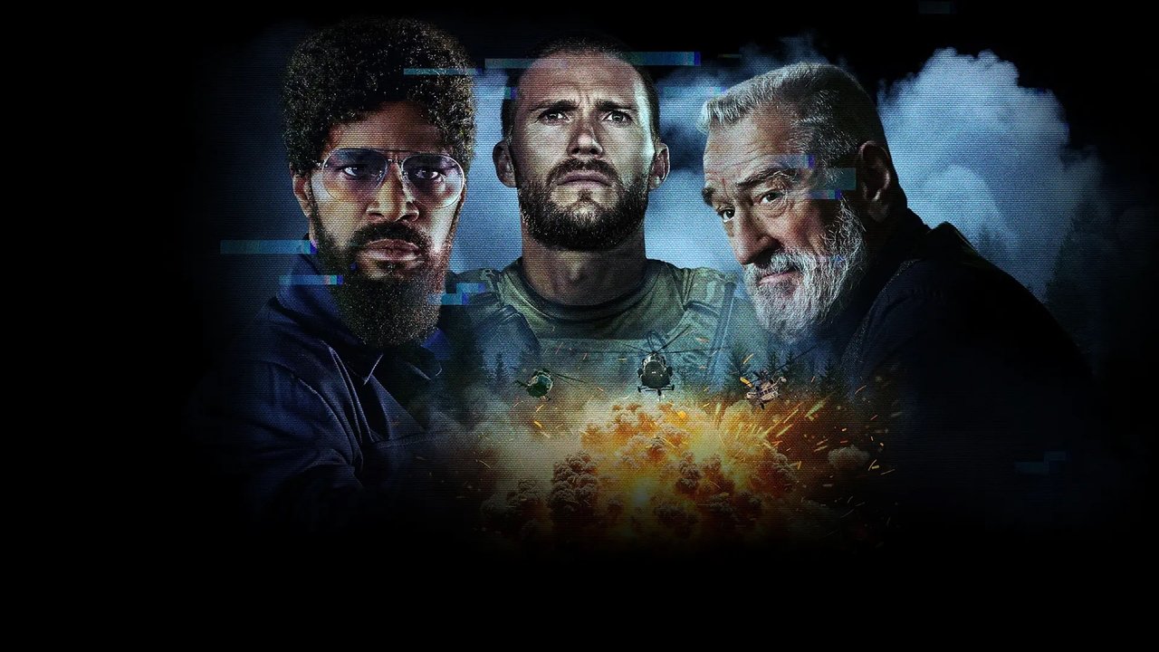 Ushtari i Kutisë backdrop