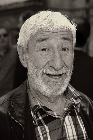 Frank Pesce backdrop