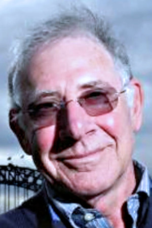 Oliver Krekel backdrop