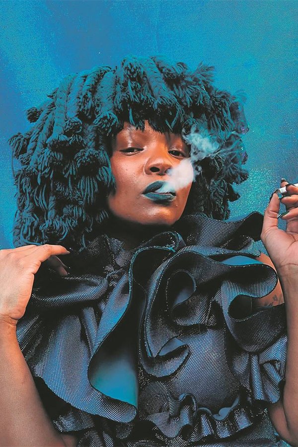 Antonio Ferrera backdrop