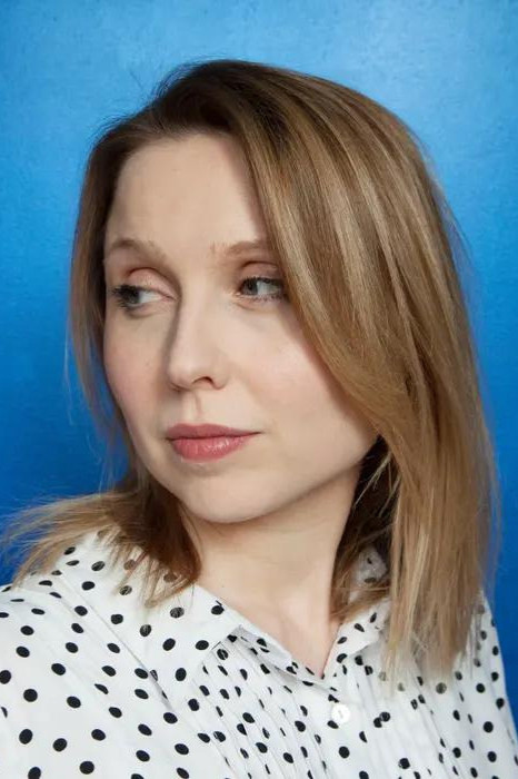 Fabián Vena backdrop