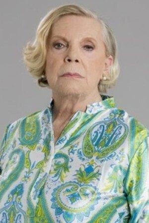 Lurdes Norberto backdrop