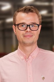 Daniel Martin Berkey → Danijel Martin Berki