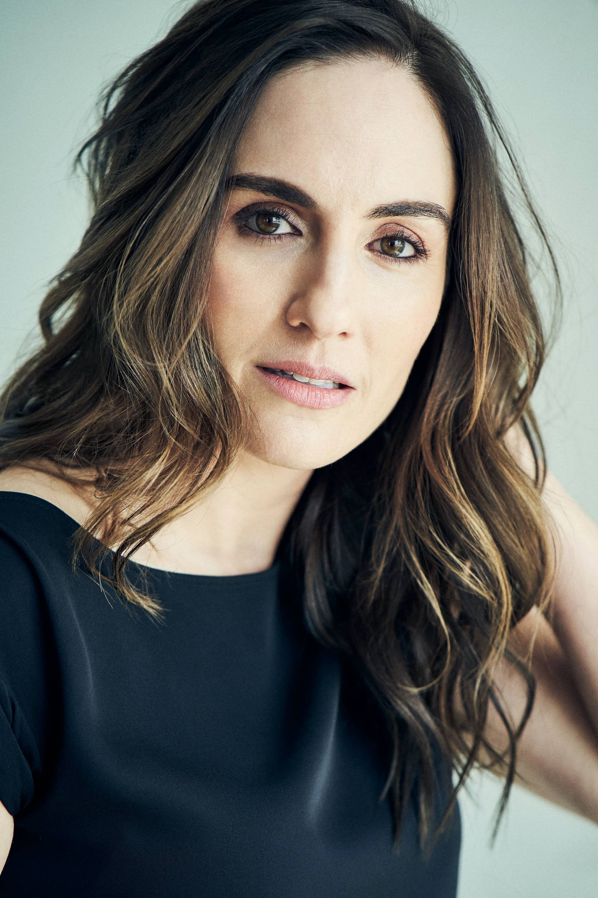 Alison Haislip backdrop