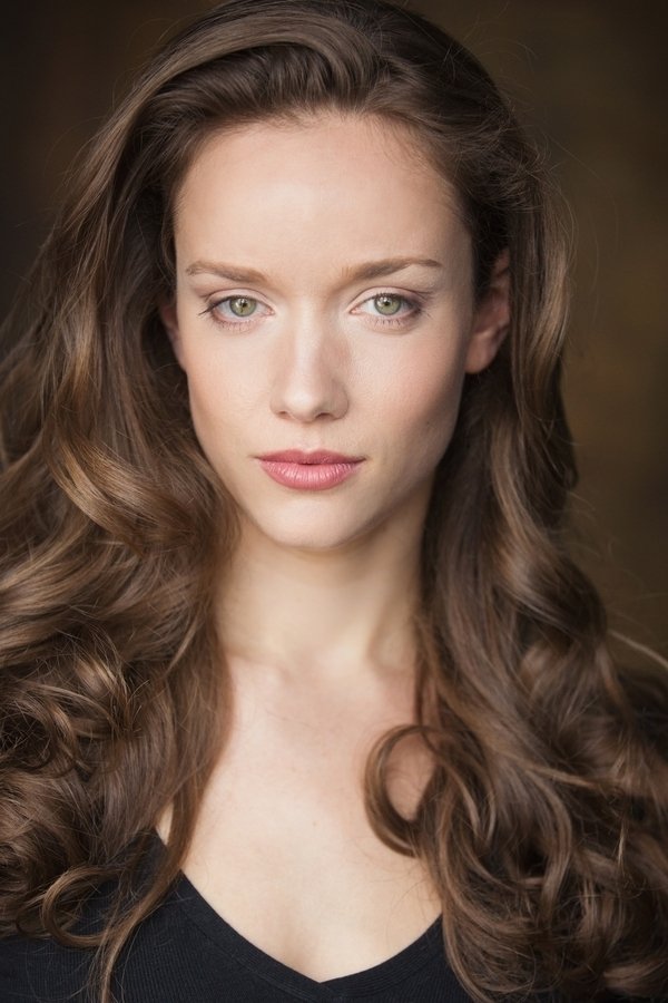 David Ready backdrop