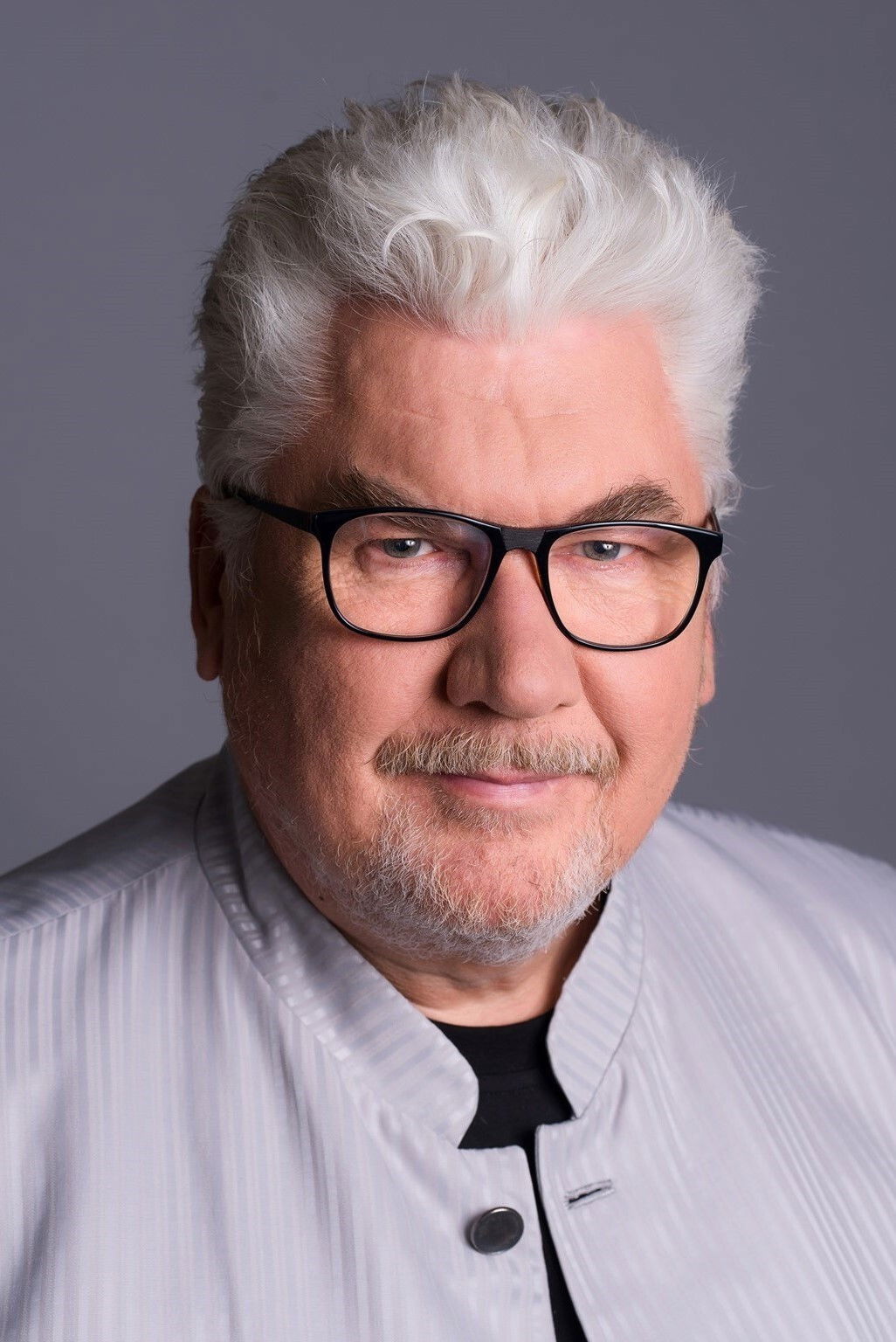 Wilson Sampson backdrop